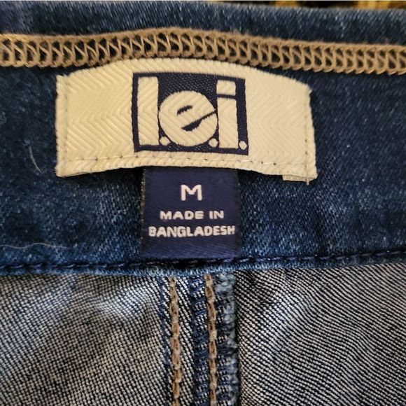 Lei SKINNY JEANS - Picture 3 of 3